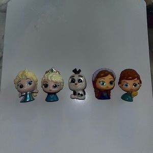 Disney Doorables: Frozen